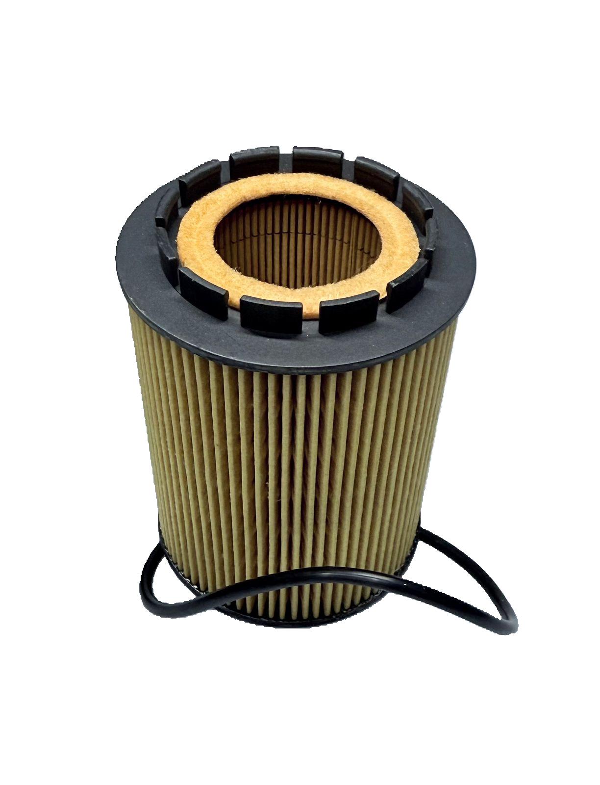 FILTRO ACEITE CARTUCHO AUDI Q7 09-11 TOUAREG